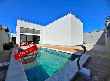 design-sem-nome-19-17490673989696.jpg · Casa com 3 dormitórios à venda, 180 m² por R$ 1.680.000,00 - Condomínio Damha II - Piracicaba/SP