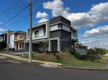 img_6158-1746645475809.jpg · Casa com 3 dormitórios à venda, 337 m² por R$ 2.550.000,00 - Residencial Villa D'aquila - Piracicaba