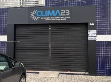 202604031755534962.jpg · Salão Comercial para Locação em Mogi das Cruzes, Jardim Marica, 2 banheiros