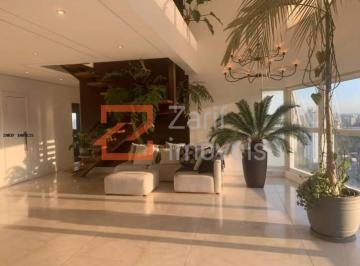 SALA COM 2 AMBIENTE PRIMEIRO ANDAR · COBERTURA PARA ALUGAR 3 QUARTOS GRANJA JULIETA NEAR 238M, 3 VAGAS