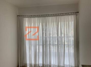 SALA II AMBIENTES AMPLA · APARTAMENTO PARA ALUGAR VILA ANDRADE 1 QUARTO 49 M²