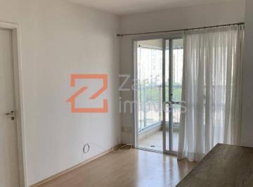 SALA II AMBIENTES AMPLA · APARTAMENTO PARA ALUGAR VILA ANDRADE 1 QUARTO 49 M²