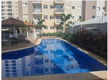 Apartamento de 2 quartos, Americana · DIREITOS SOBRE APARTAMENTO – A.P 45,33m² – 1 VAGA – COND. RESID. VILA CARIOBA – AMERICANA/SP