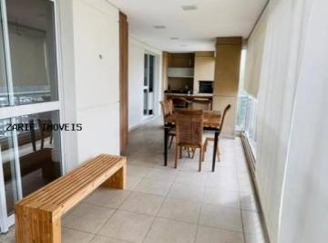 VARANDA ENIVDRAÇADA · APARTAMENTO PARA VENDA E LOCAÇÃO 3 QUARTOS NA VILA ANDRADE