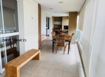 VARANDA ENIVDRAÇADA · APARTAMENTO PARA VENDA E LOCAÇÃO 3 QUARTOS NA VILA ANDRADE