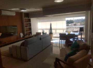 SALA 2 AMBIENTE AMPLIADA · ALUGO HELBOR SPSH JARDINS, APTO DE 58 M, 2 DORMITÓRIOS MOBILIADO