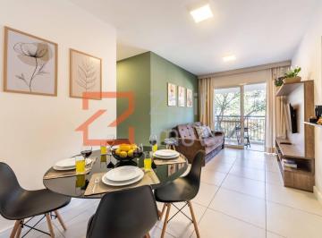 SALA II AMBIENTES AMPLA · APARTAMENTO PARA ALUGAR 2 QUARTOS, JARDIM LEONOR NO MORUMBI