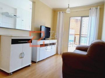 SALA II AMBIENTES · APARTAMENTO PARA ALUGAR 2 QUARTOS, JARDIM AMPLIAÇÃO NO MORUMBI