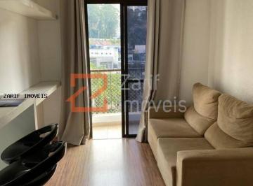 SALA 2 AMBIENTE · APARTAMENTO PARA VENDA 1 QUARTO NA VILA ANDRADE