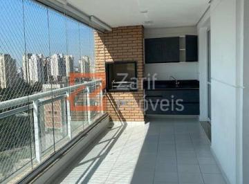 VARANDA COM CHURRASQUEIRA · APARTAMENTO PARA ALUGAR 3 QUARTOS NO PANAMBY