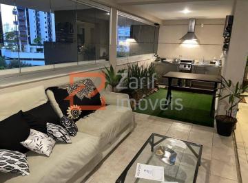 SALA DE ESTAR · APARTAMENTO PARA VENDA 3 QUARTOS NO JARDIM LONDRINA