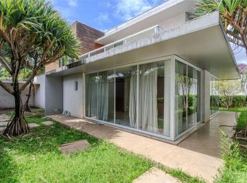 Comercial de 5 quartos, São Paulo · Casa Comercial 630 m² com 5 Quartos e 10 vagas para Aluguel em Alto de Pinheiros