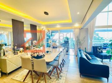 SALA II AMBIENTES · APARTAMENTO PARA VENDA 3 QUARTOS NO MORUMBI