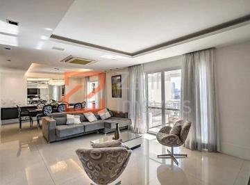 SALA II AMBIENTES · APARTAMENTO PARA VENDA 4 QUARTOS NO PANAMBY