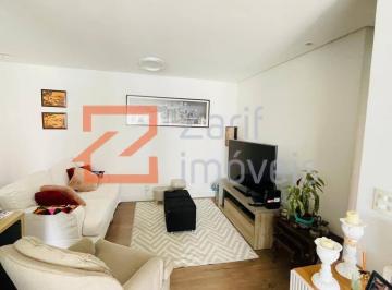 SALA II AMBIENTES · APARTAMENTO PARA VENDA 2 QUARTOS JARDIM AMPLIAÇÃO NO MORUMBI