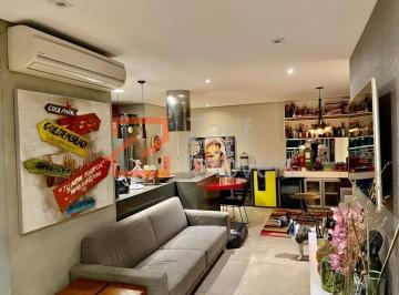 SALA II AMBIENTES · APARTAMENTO PARA VENDA 2 QUARTOS NO JARDIM AMPLIAÇÃO MORUMBI