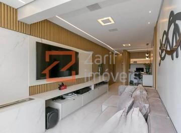 SALA II AMBIENTES AMPLA · APARTAMENTO PARA VENDA 3 QUARTOS NO JARDIM CARAVELAS GRANJA JULIETA