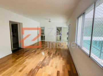 SALA II AMBIENTES AMPLA · APARTAMENTO PARA VENDA E LOCAÇÃO 4 QUARTOS NO MORUMBI