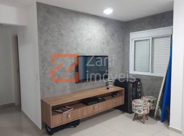 SALA · APARTAMENTO PARA VENDA 1 QUARTO NA VILA ANDRADE