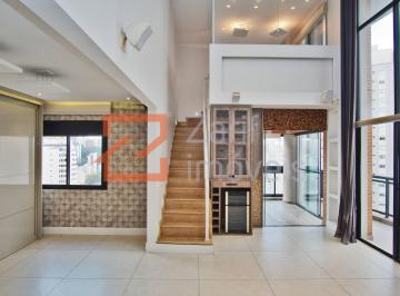 LIVING · APARTAMENTO PARA VENDA 3 QUARTOS NA VILA ANDRADE