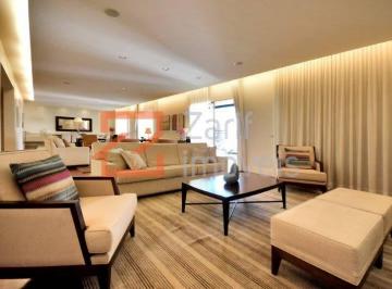 SALA II AMBIENTES · APARTAMENTO PARA VENDA 4 QUARTOS NO JARDIM PAULISTA