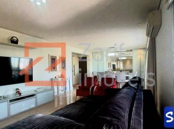 SALA DE ESTAR · APARTAMENTO PARA VENDA 3 QUARTOS JARDIM SANTO ANTONIO EM SANTO AMARO