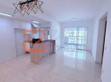 SALA II AMBIENTES AMPLA · ALUGO IN JARDIM SUL STREET, APTO 75 M², 2 DORMS, SENDO 1 SUITE, 1 VAGA