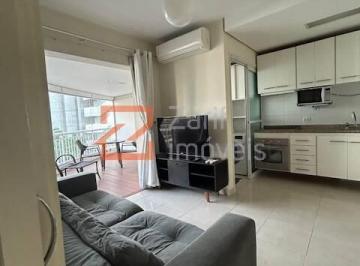 SALA II AMBIENTES · APARTAMENTO PARA ALUGAR 1 QUARTO NA CONSOLAÇÃO