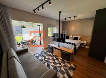 SALA II AMBIENTES · APARTAMENTO PARA ALUGAR 1 QUARTO NO ALTO DA BOA VISTA