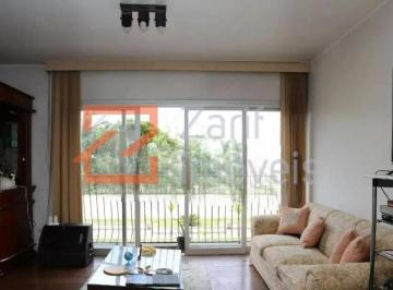 SALA II AMBIENTES · APARTAMENTO PARA VENDA 4 QUARTOS NO MORUMBI