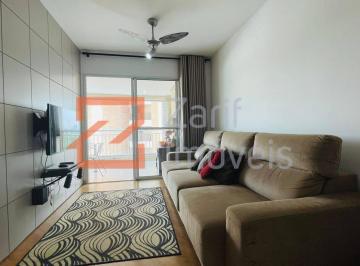 SALA II AMBIENTES · APARTAMENTO PARA VENDA 3 QUARTOS NA CHACARÁ SANTO ANTONIO