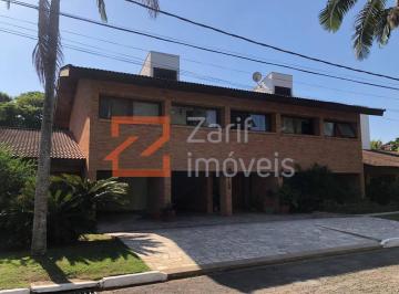 FACHADA · CASA PARA VENDA  E LOCAÇÃO CONDOMINIO FECHADO  5 QUARTOS EM  INDAIATUBA