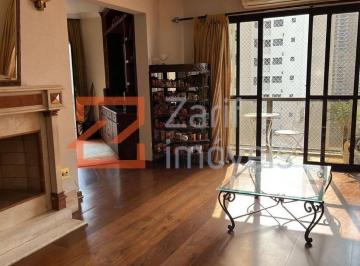 SALA II AMBIENTES COM LAREIRA · APARTAMENTO PARA VENDA 2 QUARTOS EM PERDIZES
