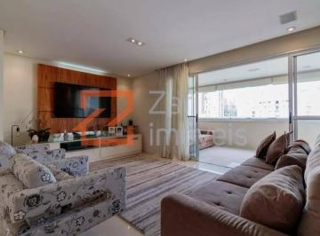 Apartamento · 172m² · 3 Quartos · 3 Vagas · APARTAMENTO PARA VENDA 3 QUARTOS JARDIM LONDRINA PAMANBY