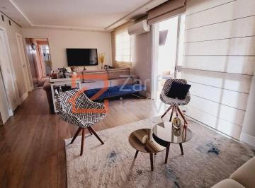 SALA II AMBIENTES AMPLIADA · APARTAMENTO PARA VENDA 3 QUARTOS NO MORUMBI