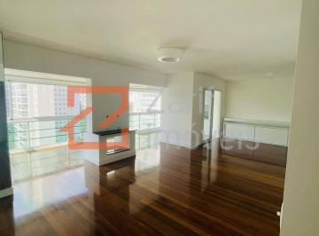 SALA II AMBIENTES AMPLA · APARTAMENTO PARA VENDA E LOCAÇÃO 4 QUARTOS NO MORUMBI