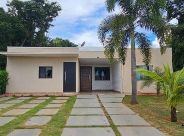 Casa de 3 quartos, Pardinho · Casa Térrea por R$890.000,00 Ninho Verde 2 Eco Residence – Pardinho/SP