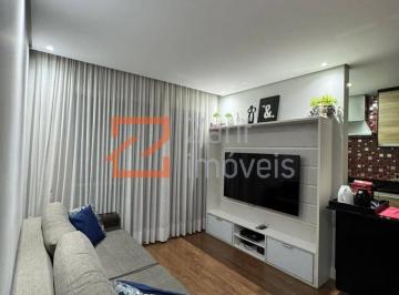 SALA II AMBIRNTES AMPLA · APARTAMENTO PARA VENDA 2 QUARTOS NA VILA ANDRADE
