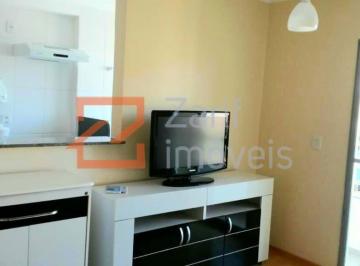 SALA II AMBIENTES · APARTAMENTO PARA ALUGAR 2 QUARTOS,  JARDIM AMPLIAÇÃO NO PANAMBY