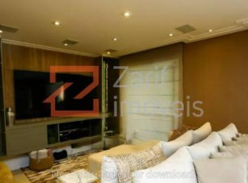 SALA II AMBIENTES AMPLA · APARTAMENTO PARA VENDA 3 QUARTOS NA VILA ANDRADE