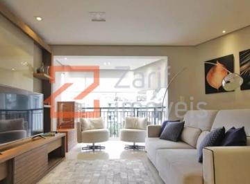 SALA II AMBIENTES · APARTAMENTO PARA VENDA 1 QUARTO JARDIM LEONOR MORUMBI