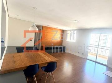 SALA II AMBIENTES AMPLIADA · APARTAMENTO PARA VENDER ALUGAR VILA ANDRADE 2 QUARTOS