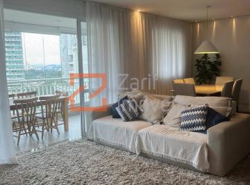SALA II AMBIENTES AMPLIADA · APARTAMENTO PARA VENDA 3 QUARTOS NA VILA ANDRADE