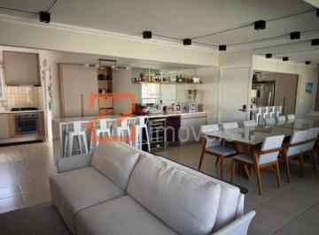 Apartamento · 125m² · 3 Quartos · 3 Vagas · APARTAMENTO PARA VENDA 3 QUARTOS NO JARDIM AMPLIAÇÃO PANAMBY