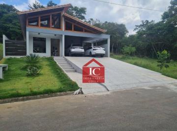 9eb57ecc97f7580016837b9e644e5d1cdfc93933 · Casa com 3 dormitórios! à venda, 160 m² por R$ 1.600.000 - Reserva Samambaia - Cotia/SP