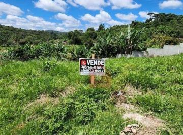 e8bbe0db904cf44e0aa246d929197d273f7c3955 · Terreno à venda, 125 m² por R$ 115.000,00 - Catânia Hills - Cotia/SP