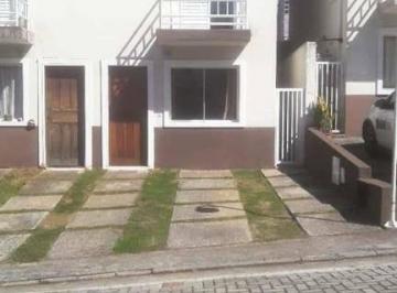 2e63e005e288fbae6ec6e45e5e406993d5cf9ae2 · Casa com 2 dormitórios à venda, 56 m² por R$ 330.000,00 - Portal das Araucárias - Cotia/SP