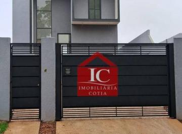 ee1044190cb7f1b002091a3762eaf75b57586e72 · Casa com 3 dormitórios à venda, 121 m² por R$ 1.040.000,00 - Parque Rizzo II - Cotia/SP