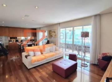 SALA II AMBIENTES AMPLA · APARTAMENTO PARA VENDA 3 QUARTOS NO PANAMBY