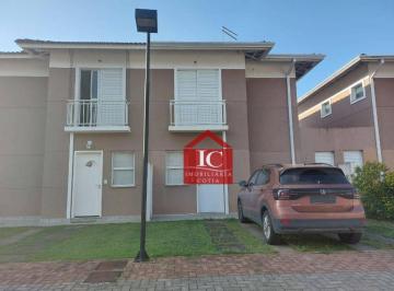 4972bc0b5e14b84b7d6da81d1b271453ac2430ac · Casa com 3 dormitórios à venda, 96 m² por R$ 699.000,00 - Evidence Residencial - Cotia/SP